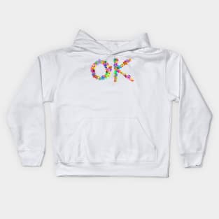 OK Kids Hoodie